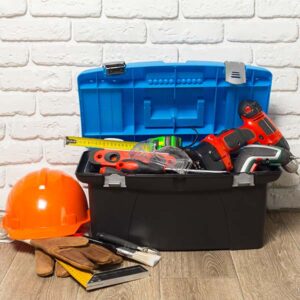 Tools & Home Improvement